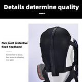 SafeBreathe Pro Mask