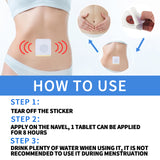 Herbal Slimming Navel Stick, Toning Beauty Body Firming Body Shaping Stick - V.I.P Digital Presence