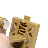 Tactical Camera Helmet Fixed Adapter Mount Airsoft Camera Adapter - V.I.P Digital Presence