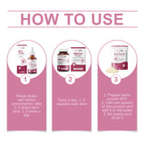 Butt Care Agent Body Butt Firming Skin Moisturizing And Moisturizing Body Massage Care Agent