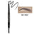 HANDAIYAN 5 Colors Automatic Rotating Eyebrow Pencil Double-ended Waterproof Triangle Eyebrow Pencil - V.I.P Digital Presence