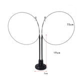 Suction cup cat toy stick that can be attached and held with steel wire multi head interchangeable cat toy and pet supplies - V.I.P Digital Presence