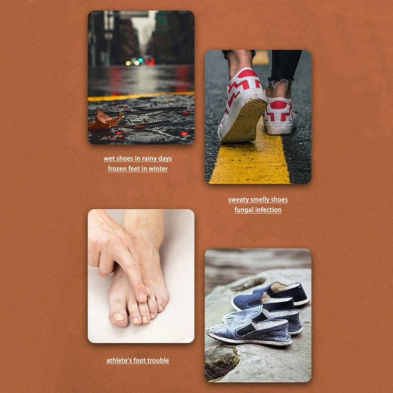 Portable Shoe Dryers Freshener Device Dryer 110V/ 220V Timing Shoes Footwear Electric Heater Socks Ultraviolet Dehumidifier - V.I.P Digital Presence