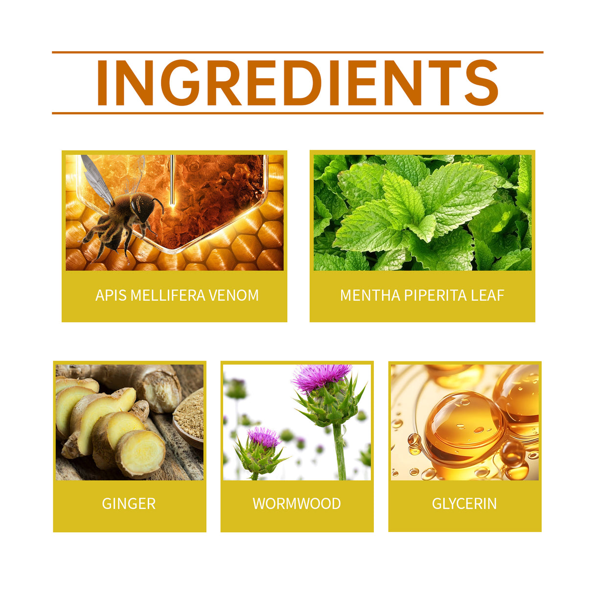 Bee-Venom Foot Bath Tablets Autumn Winter Moisture Body Foot Bath Soup Sleep Repair Foot Bath Tablets