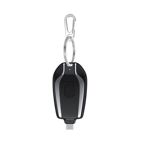New Arrival Cheap Portability Power Bank One Time Use Portable Plug In Cute Mini Rechargeable Keychain Power Bank With Plug - V.I.P Digital Presence