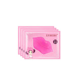 Lip mask is applied to remove dead skin fade lip wrinkles darken the lips moisturize and moisturize the lips - V.I.P Digital Presence