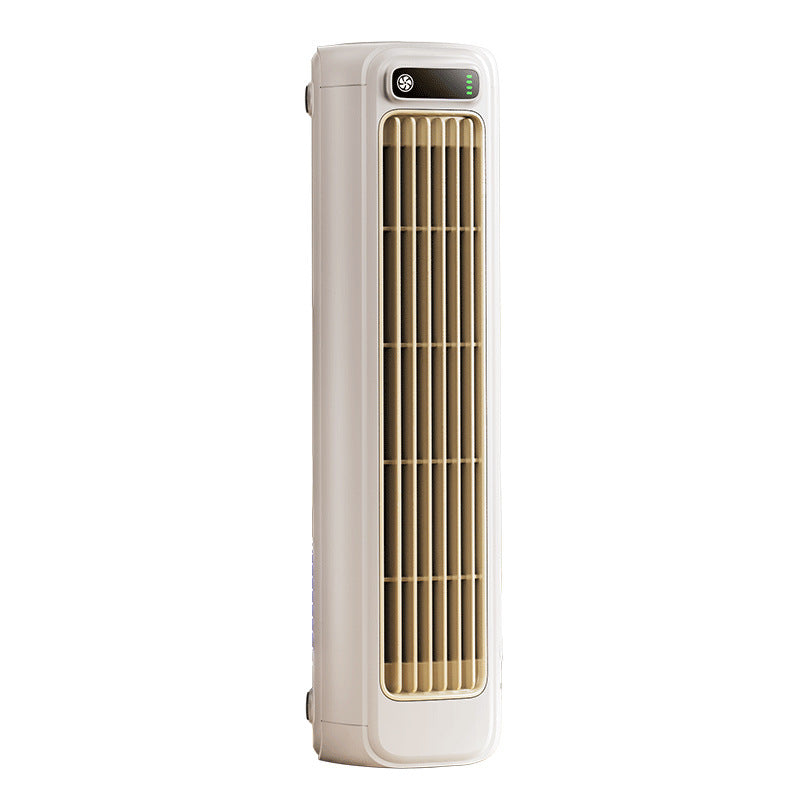 Wall-mounted AC fan: quiet, rechargeable, portable, cooling. For home, kitchen, bathroom – no drilling. - V.I.P Digital Presence