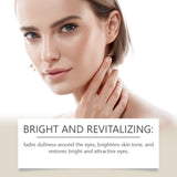 Firming Eye Ball Essential Oil, Gentle Care Firming Eye Skin Moisturizing And Hydrating Eye Care