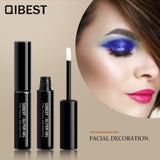 QIBEST Makeup Special Glue For High Flash Glitter Powder Eye Shadow Nail Glitter Glue Quick-Drying - V.I.P Digital Presence