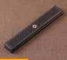 Wooden thread incense box, black sandalwood inlaid with boxwood, sleeping incense burner, incense burner, household indoor agarw - V.I.P Digital Presence