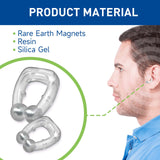 Auri-calm Tinnitus Relief Device, Relieve Ear Pain Tinnitus And Ear Discomfort Ear Massage Care Ear Clips - V.I.P Digital Presence