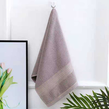 Towels made of pure cotton, soft towels, facial cleansers - V.I.P Digital Presence