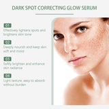 Brightening Serum Moisturizes, Brightens, Improves Dark Skin Tone And Brightens Face Skin Serum