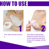 Beauty Cream, Whitening And Brightening Skin Moisturizes Skin Care Cream - V.I.P Digital Presence