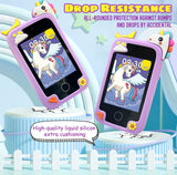 SmartyJoy Kids Phone