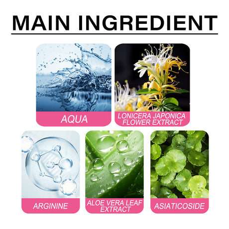 Gynecological Care Gel, A Woman's Body Clean Moist Odor To Alleviate Discomfort Care Gel - V.I.P Digital Presence