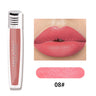 Candy Pearl Lip Gloss Liquid Matte Lip Gloss Without Color Loss And Non-Sticky Cup Velvet Lip Glaze - V.I.P Digital Presence