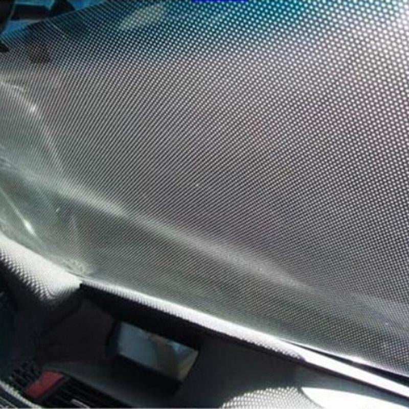 Retractable Car Windshield Visor Sun Shade Auto Front Rear Side Window Blinds Sun shades Anti UV Sunshades - V.I.P Digital Presence