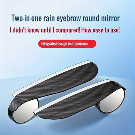ClearView Spot Mirrors - V.I.P Digital Presence