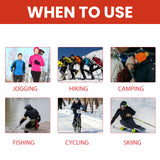 Hand Warmers, Hand Warmer Portable Comfortable Self-Heating Warm Patch Belly Warm Patch Belly Warm Patch - V.I.P Digital Presence