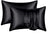 Satin pillowcase solid color pillowcase - V.I.P Digital Presence