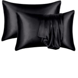 Satin pillowcase solid color pillowcase - V.I.P Digital Presence