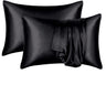 Satin pillowcase solid color pillowcase - V.I.P Digital Presence