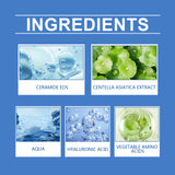 3 In 1 Soothing And Hydrating Serum Hydrates And Moisturizes Skin Hydrating, Refreshing And Long-Lasting Serum