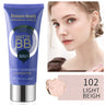 Omantic Beauty Liquid Foundation To Beautify Facial Pores Concealer Not Easy To Take Off Makeup BB Cream - V.I.P Digital Presence