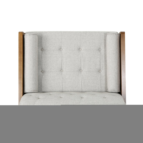CLUB CHAIR - V.I.P Digital Presence