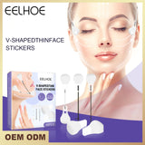 EELHOE EELHOE V Shape Thin Chin Muscle Lift To Eliminate Swelling And Shaping Patch Facial Skin Tightening And Shrinking Patch - V.I.P Digital Presence