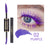 Fit Colors Double-Head Color Mascara Thick Curling Waterproof Not Smudged Multi-White Eyebrow Mascara - V.I.P Digital Presence