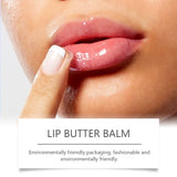 Moisturizing And Moisturizing Lip Balm, Lightening And Moisturizing Lip Care Cream - V.I.P Digital Presence