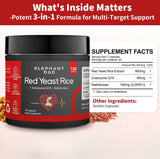 HeartFlow Red Yeast Blend