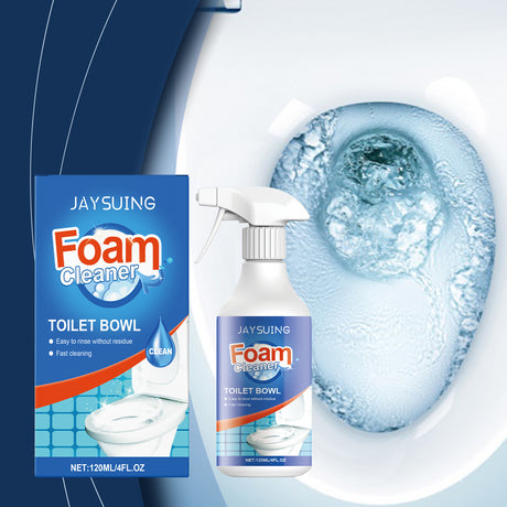 Toilet Foam Cleaner For Toilet Cleaning For Toilet Cleaning For Yellow Home Deodorant Bathroom For Stain Removal - V.I.P Digital Presence