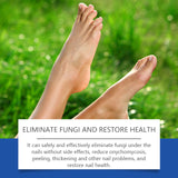 Nail Care Gentle Repair Daily Maintenance Beautifying Toenails Clean And Polished Nail Care