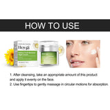 Retinol Face Cream Firming And Lifting Facial Skin Reduces Fine Lines And Wrinkles, Hydrating And Anti-Wrinkle Cream