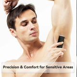 TrimMaster Body Groomer