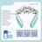 Cervical massager intelligent neck protection device neck massager, electric neck massager - V.I.P Digital Presence
