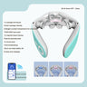 Cervical massager intelligent neck protection device neck massager, electric neck massager - V.I.P Digital Presence