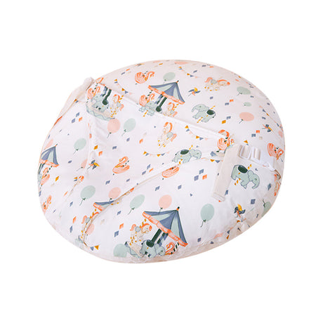 Safe pillow baby anti-vomiting slope pillow baby feeding anti-overflow pillow - V.I.P Digital Presence