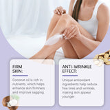 Coconut Body Moisturizer, Coconut Moisturizing Essence For The Whole Body To Lubricate Skin And Moisturize Light Lines - V.I.P Digital Presence