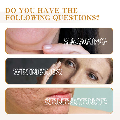 Rice White Skin Beauty Serum, Rice Moisturizing And Repairing Skin Gentle Moisturizing, Brightening And Firming Essence - V.I.P Digital Presence