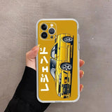 Suitable for iPhone 15 new Japanese car phone cases - V.I.P Digital Presence