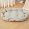Dog Bed for Medium and Large Dogs | Pet Bed for Shiba Inu Pads - V.I.P Digital Presence