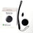 Waterproof Anti-Lost Tracker Compatible with Find My for Pet Locator, Alternative to Airtag - V.I.P Digital Presence