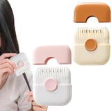 A multifunctional two in one hair clipper for girls at home, designed for trimming broken hair, branching hair, and thinning hai - V.I.P Digital Presence