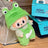 Labubu DIY Party Outfits: Customizing Clothes for Labubu Generation 1 and 2 Blind Box Figures - V.I.P Digital Presence