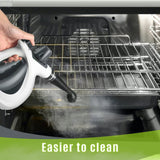 SteamPure Handheld Cleaner