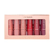 HANDAIYAN Matte Lipstick Gift Box Set of 6 Non-stick Cup Lipstick Lipstick - V.I.P Digital Presence
